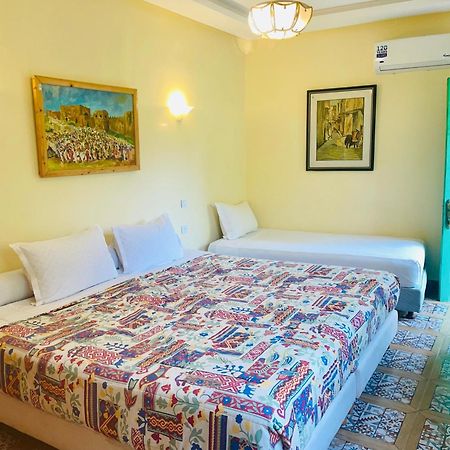 Villa Baddi Marrakech Lagouassem Εξωτερικό φωτογραφία