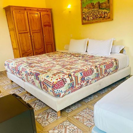 Villa Baddi Marrakech Lagouassem Εξωτερικό φωτογραφία