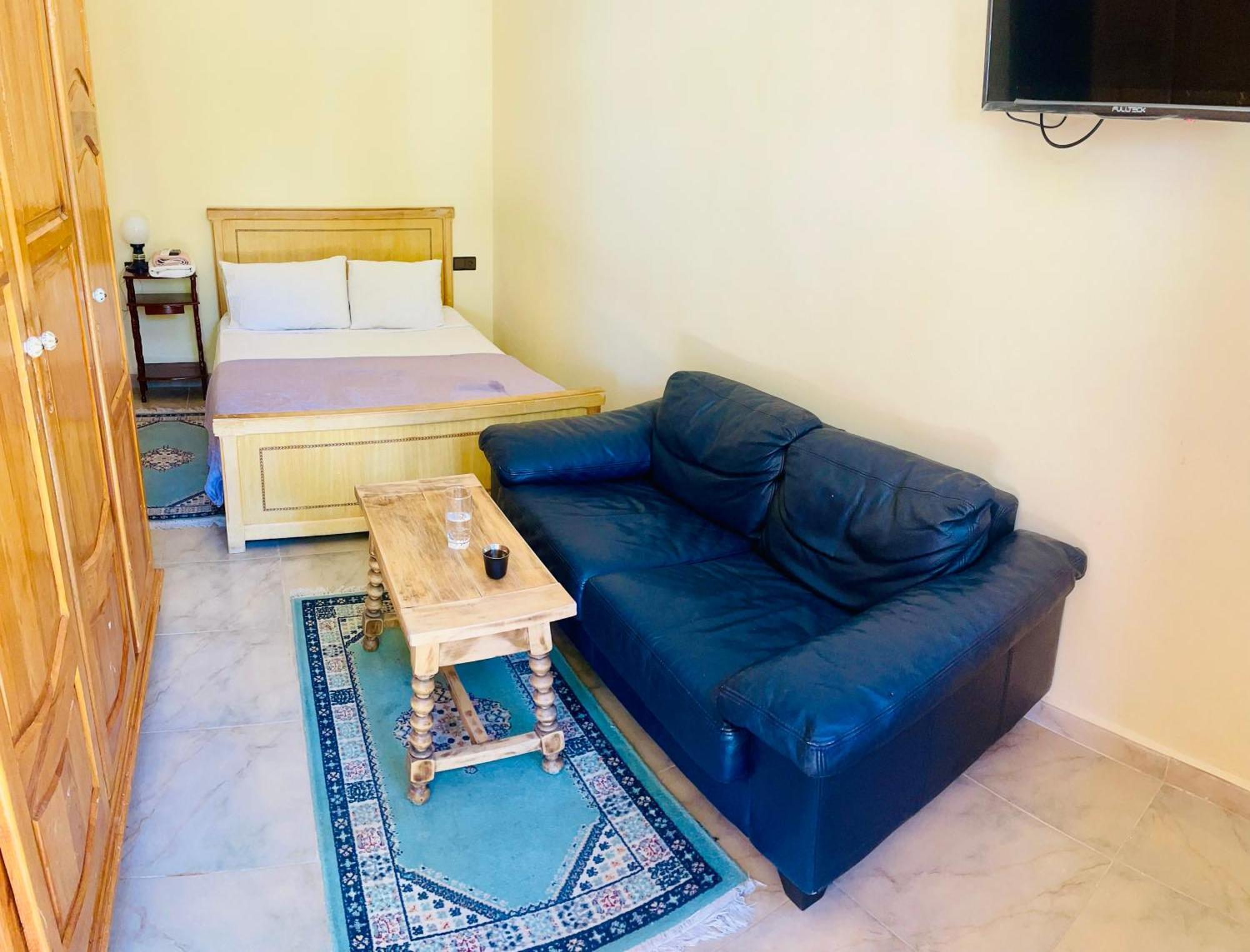 Villa Baddi Marrakech Lagouassem Εξωτερικό φωτογραφία
