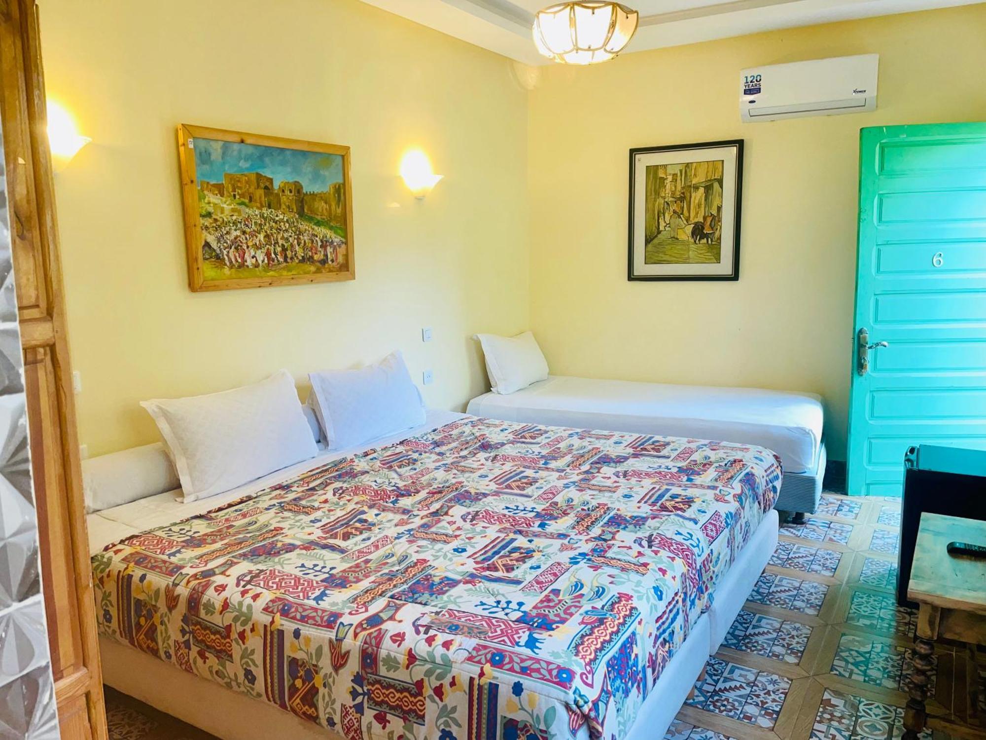 Villa Baddi Marrakech Lagouassem Εξωτερικό φωτογραφία
