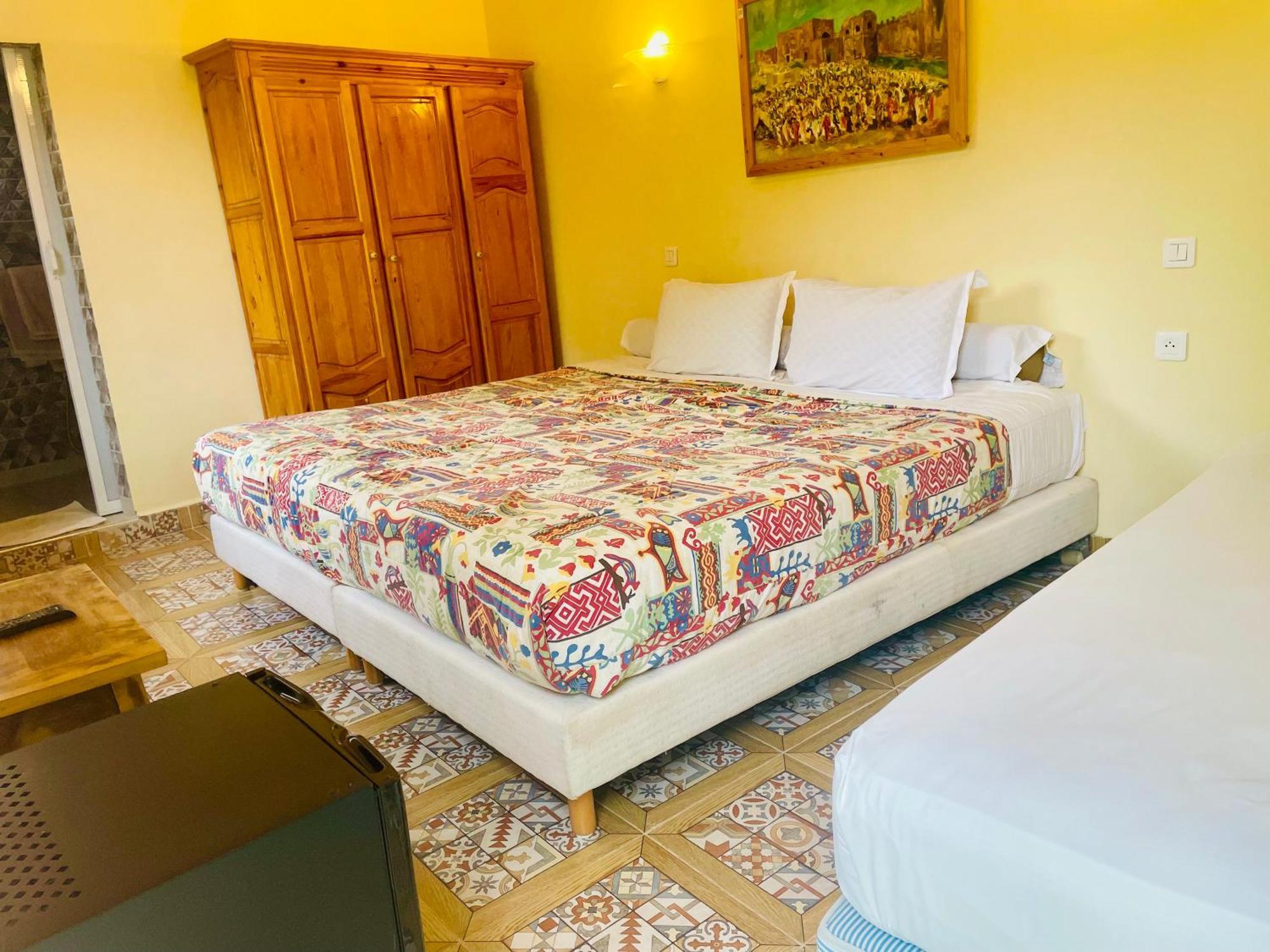 Villa Baddi Marrakech Lagouassem Εξωτερικό φωτογραφία